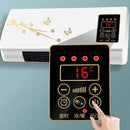 AirLuxe™ – Aire Acondicionado 12.00 BTUs + Control Remoto