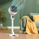 Ventilador portátil MaxFlow [ULTRA POTENTE]