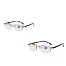 Gafas Inteligentes TR90 Titanium Pro + Estuche de Regalo