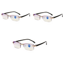 Gafas Inteligentes TR90 Titanium Pro + Estuche de Regalo