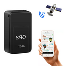 Rastreador GPS TrackPlus [LOCALIZACIÓN EN TIEMPO REAL]