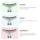 Masajeador Facial DermaGlow™ [¡DESCUENTO EXCLUSIVO!]