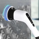 PowerClean – Cepillo Eléctrico de Limpieza 9 en 1