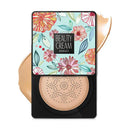 Base Beauty Cream™ + Aplicador de Regalo - Comprá 1 y Llevate 2