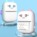 PrintyCat – Mini Impresora Portátil