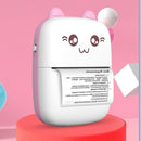 PrintyCat – Mini Impresora Portátil