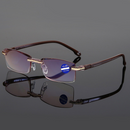 Gafas Inteligentes TR90 Titanium Pro + Estuche de Regalo