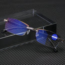 Gafas Inteligentes TR90 Titanium Pro + Estuche de Regalo