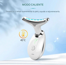 Masajeador Facial DermaGlow™ [¡DESCUENTO EXCLUSIVO!]