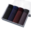 AirBamboo – Bóxer Ultrafresco con Fibra de Bambú