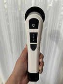 PowerClean – Cepillo Eléctrico de Limpieza 9 en 1